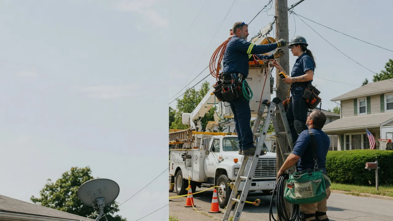 Electrical Repair in Lincoln, IL near me